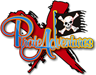 Pirate Adventures