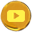 YouTube Icon